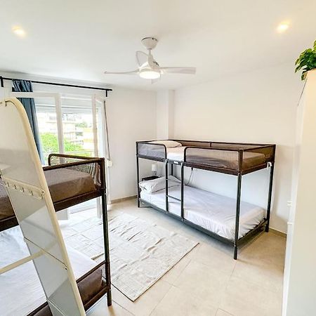 Apartamento Villa Tropical. 萨洛 外观 照片