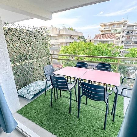 Apartamento Villa Tropical. 萨洛 外观 照片